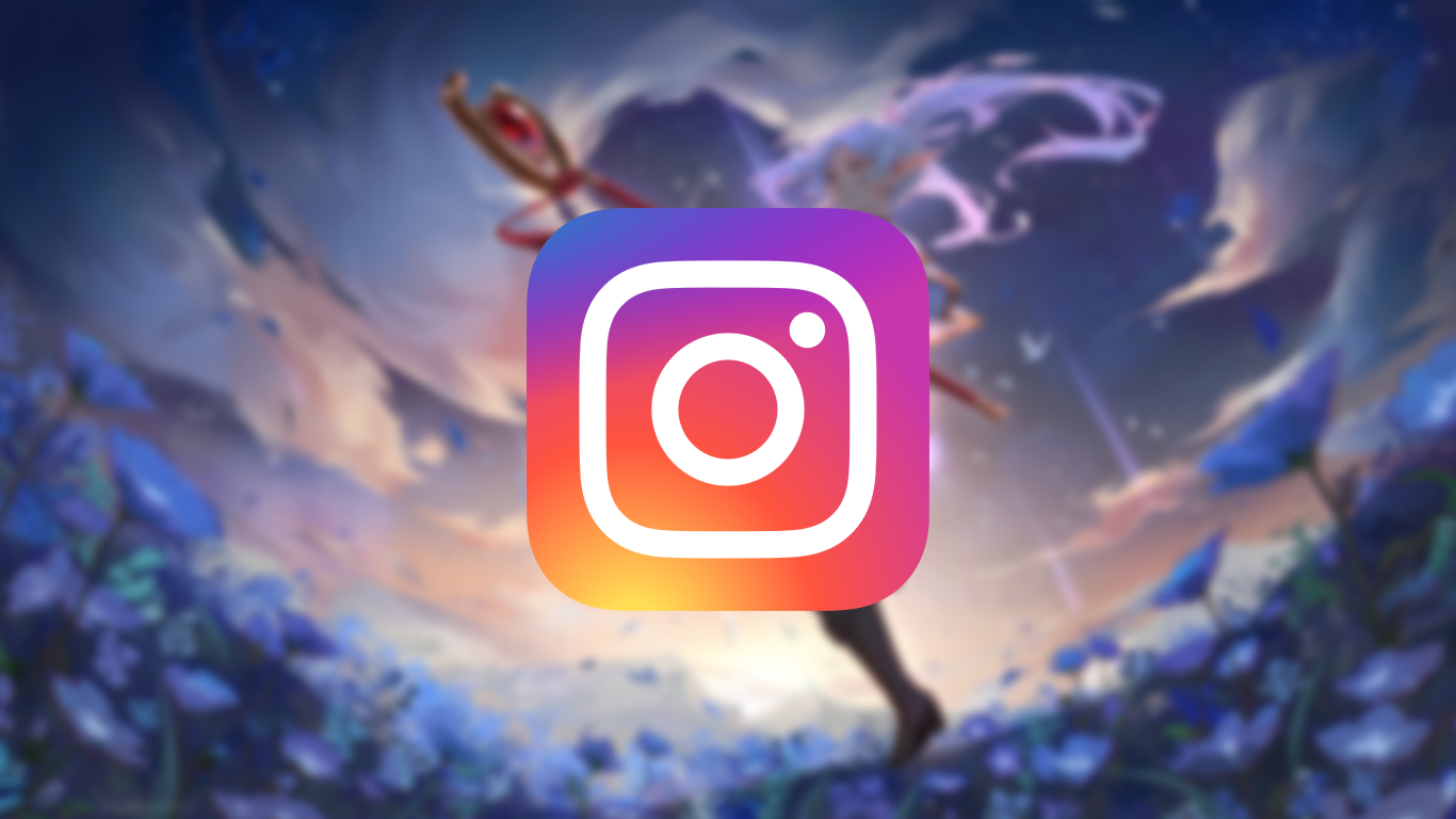 Instagram